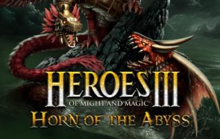 Heroes of Might and Magic 3