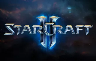 Starcraft 2