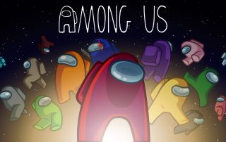 Among Us