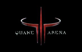 Quake 3 Arena