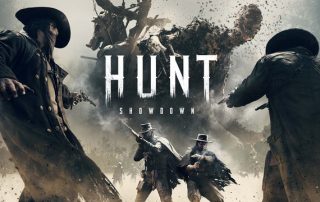 Hunt Showdown
