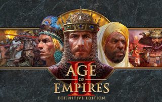 Age of Empires 2