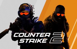 Counter Strike 2