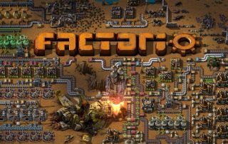 Factorio