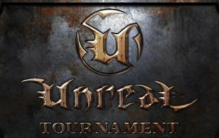 Unreal Tournament