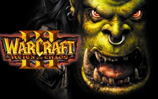Warcraft 3
